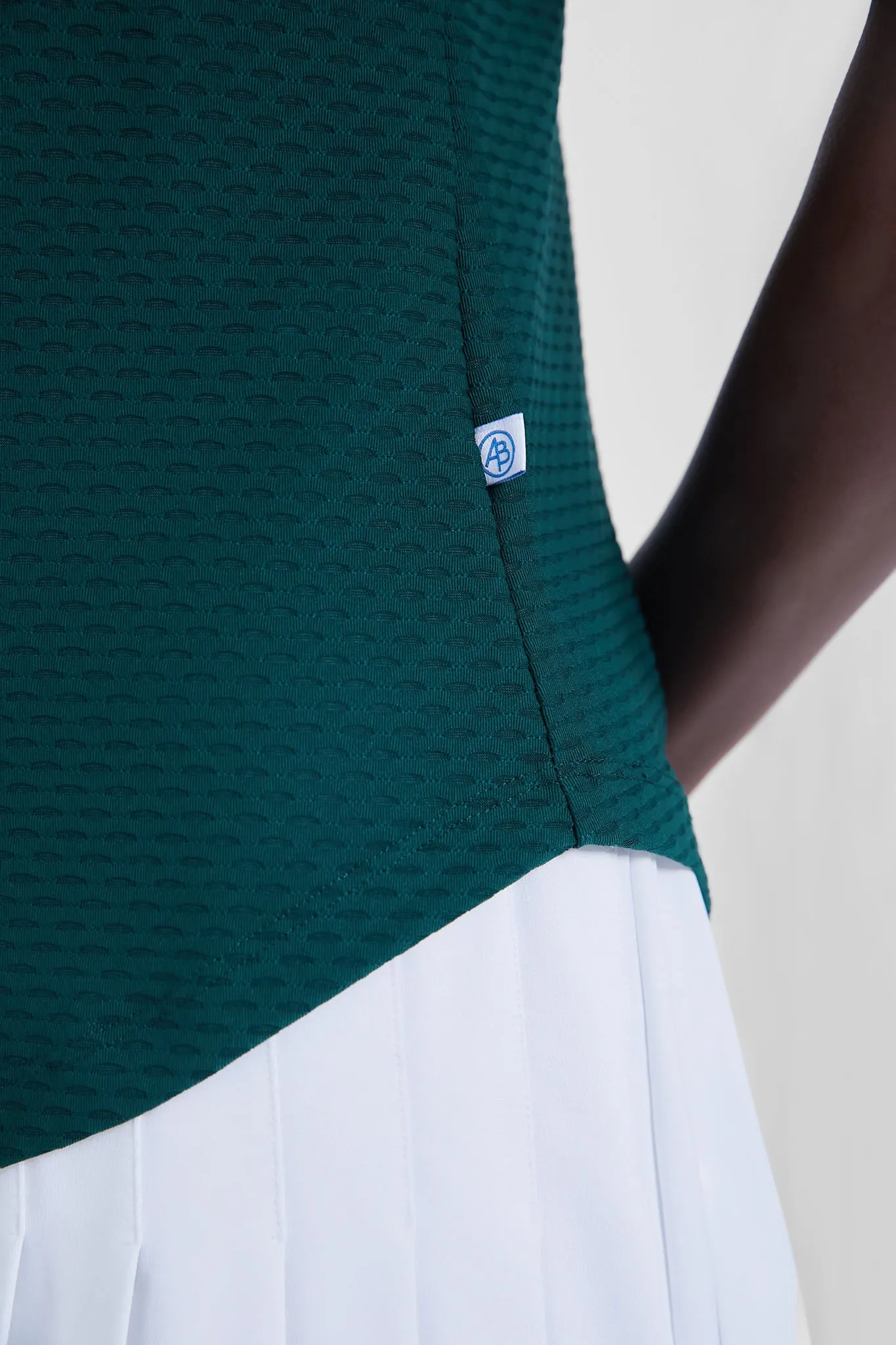 Ivy Everyday Tank sold by Tuckernuck product image thumbnail 5