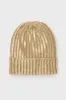 Gold Metallic Winter Hat sold by Tuckernuck