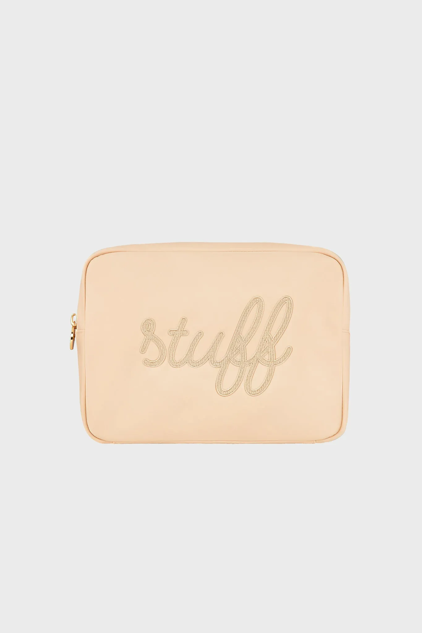 Large Sand Stuff Pouch sold by Tuckernuck