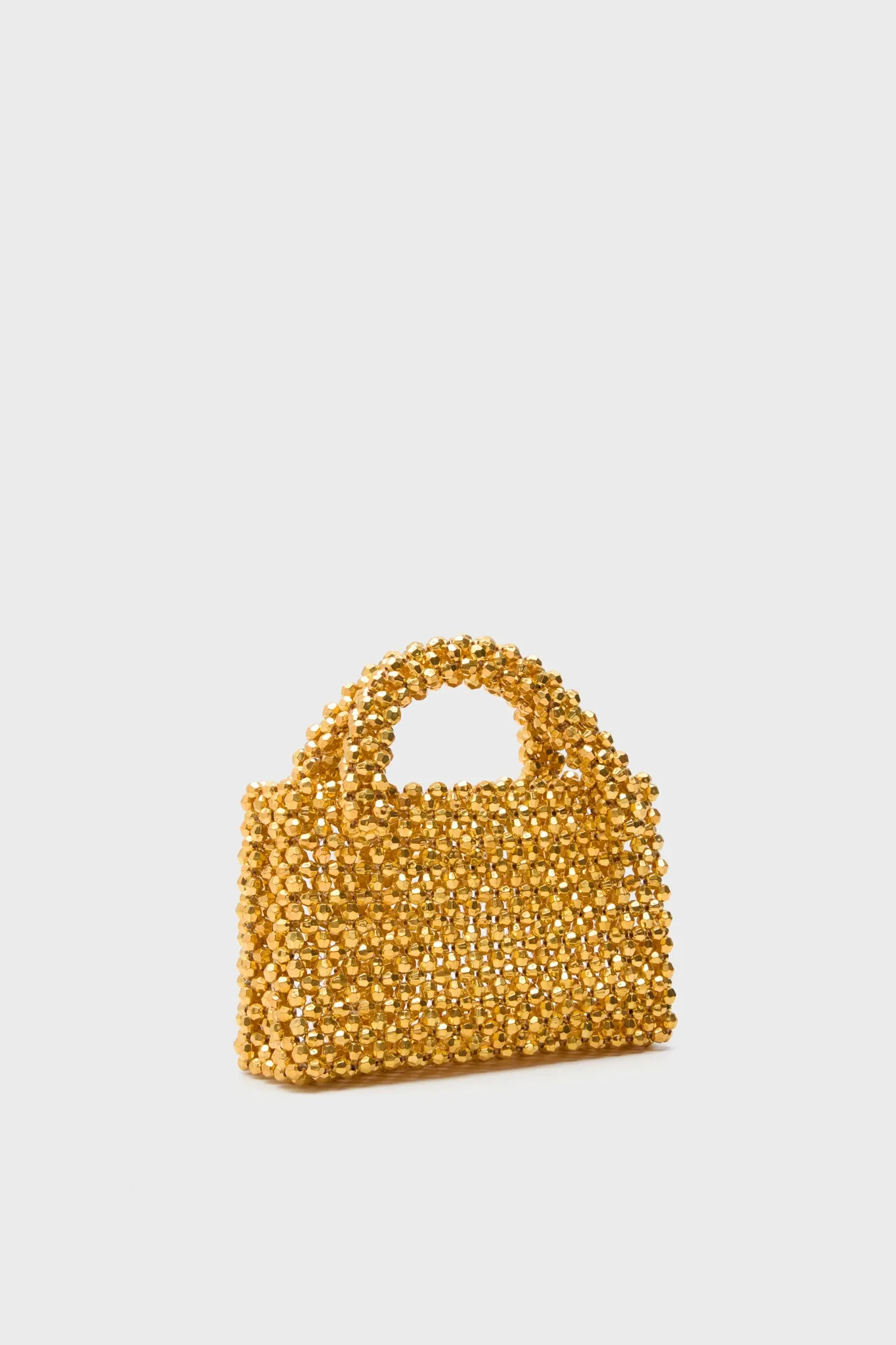 Gold Kora Bag sold by Tuckernuck product image thumbnail 5