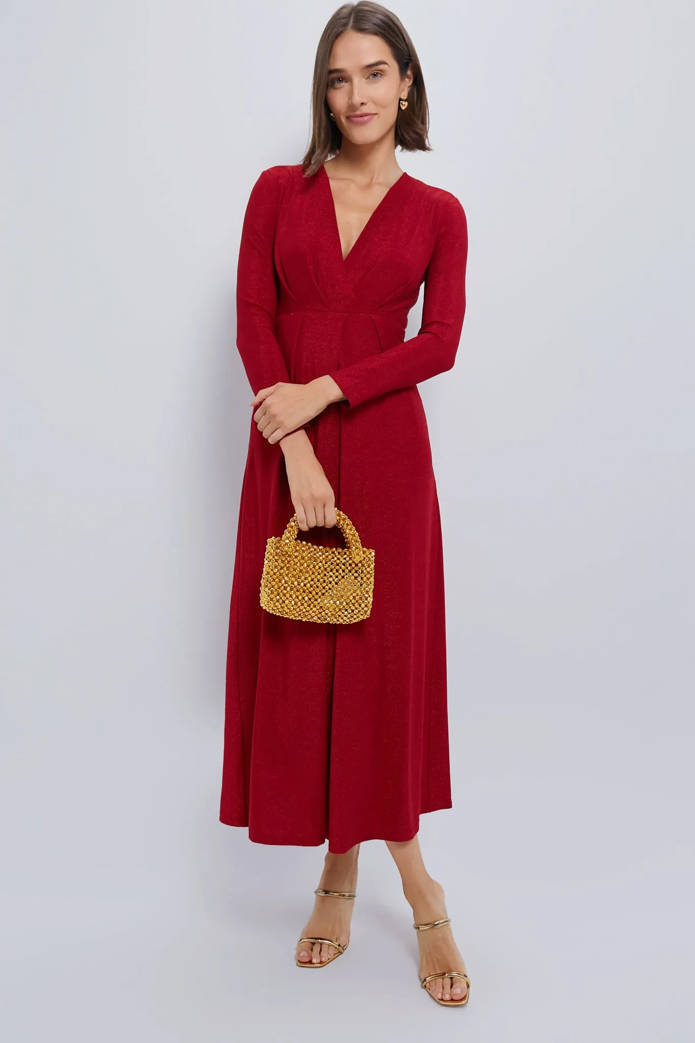 Gold Kora Bag sold by Tuckernuck product image thumbnail 3