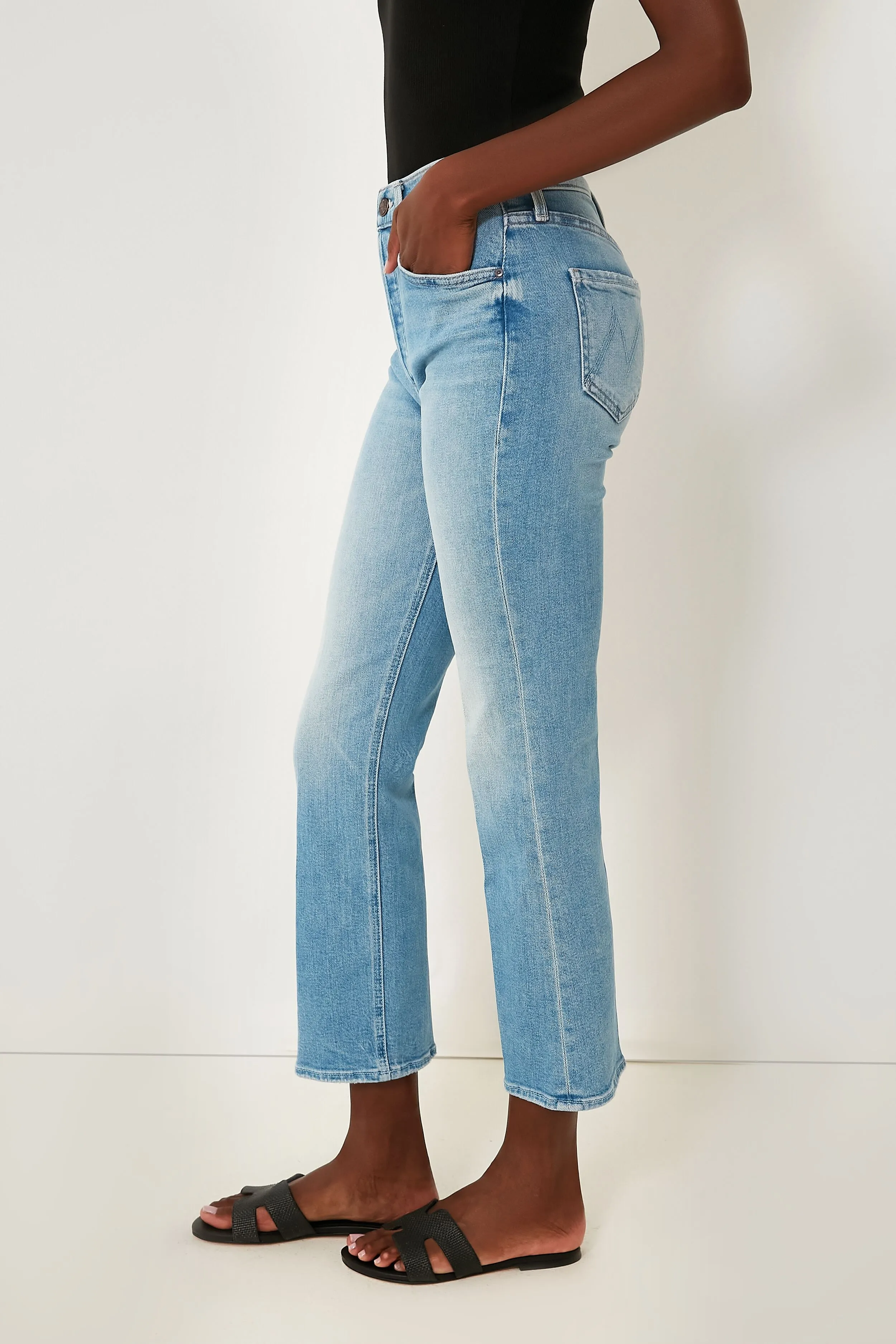 Ripe For The Squeeze The Tripper Ankle sold by Tuckernuck product image thumbnail 3