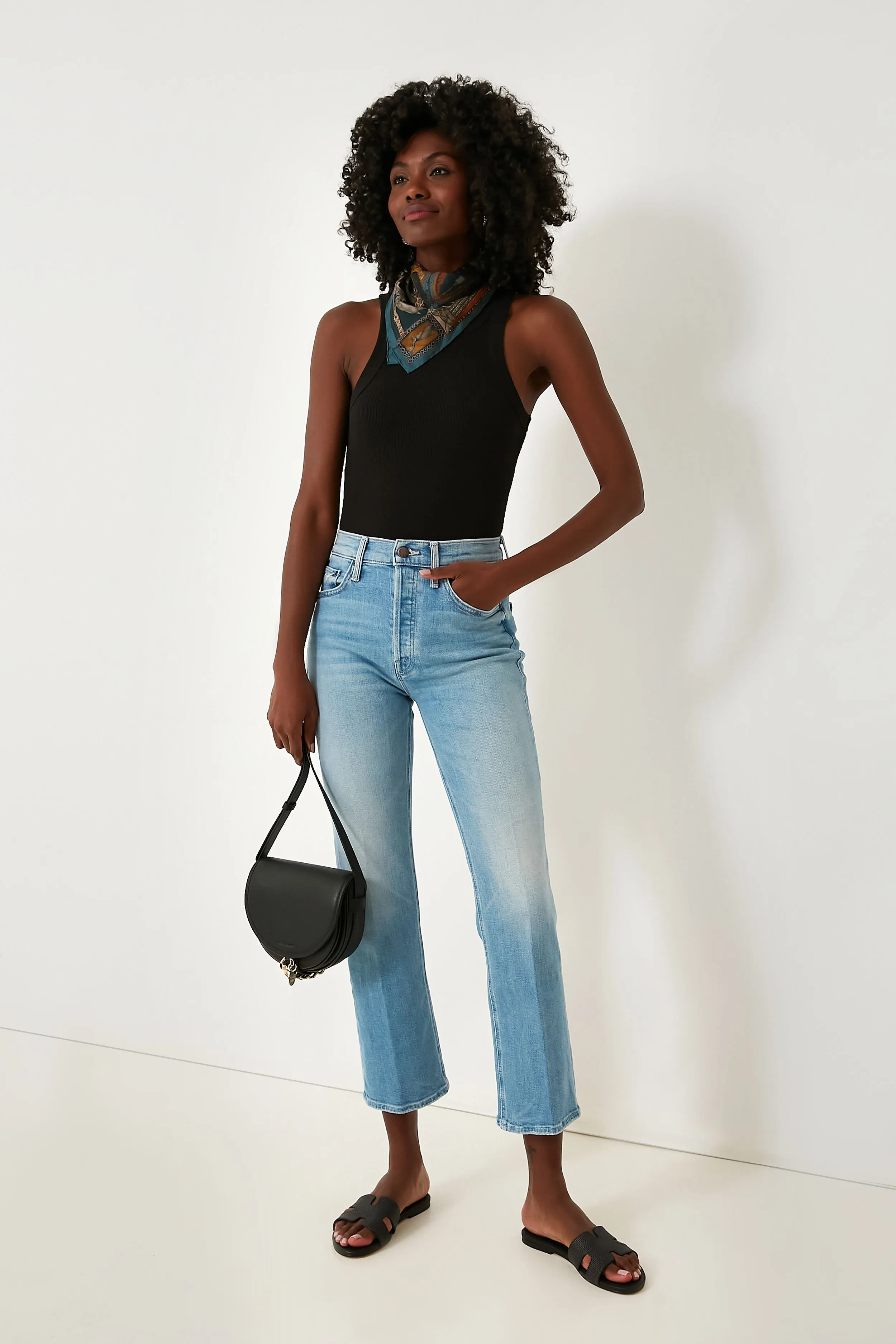 Ripe For The Squeeze The Tripper Ankle sold by Tuckernuck product image thumbnail 4