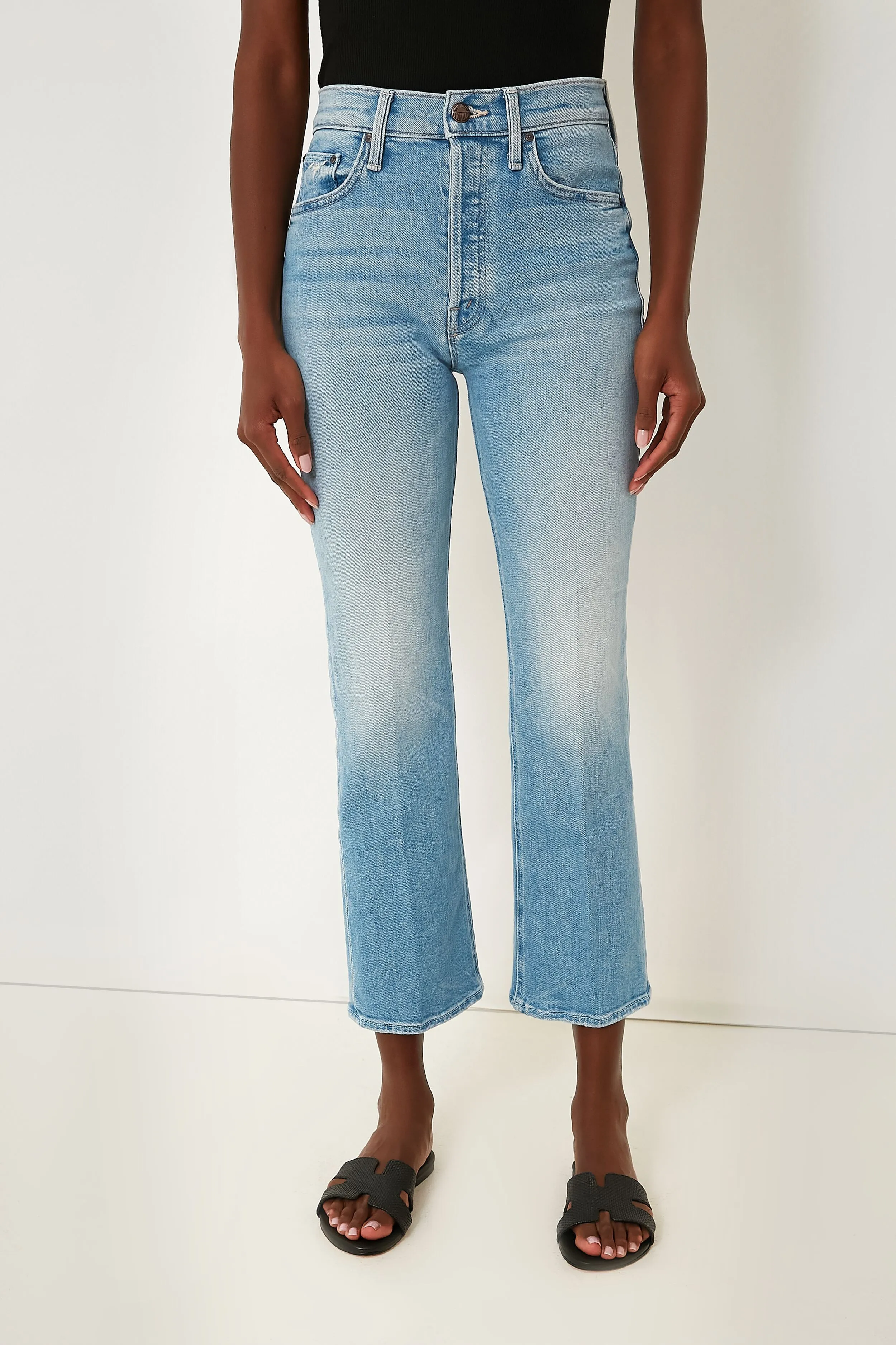 Ripe For The Squeeze The Tripper Ankle sold by Tuckernuck