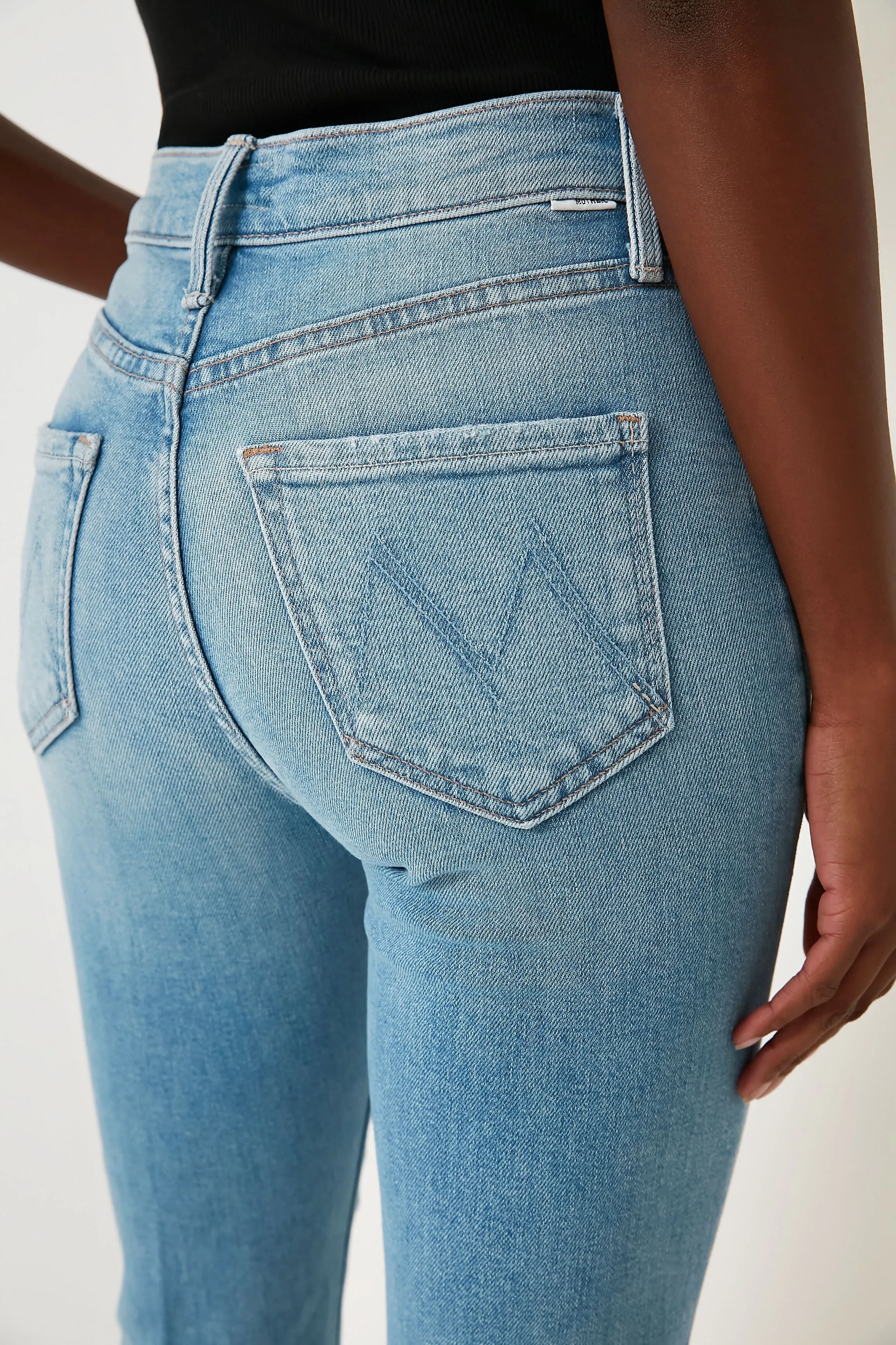 Ripe For The Squeeze The Tripper Ankle sold by Tuckernuck product image thumbnail 5