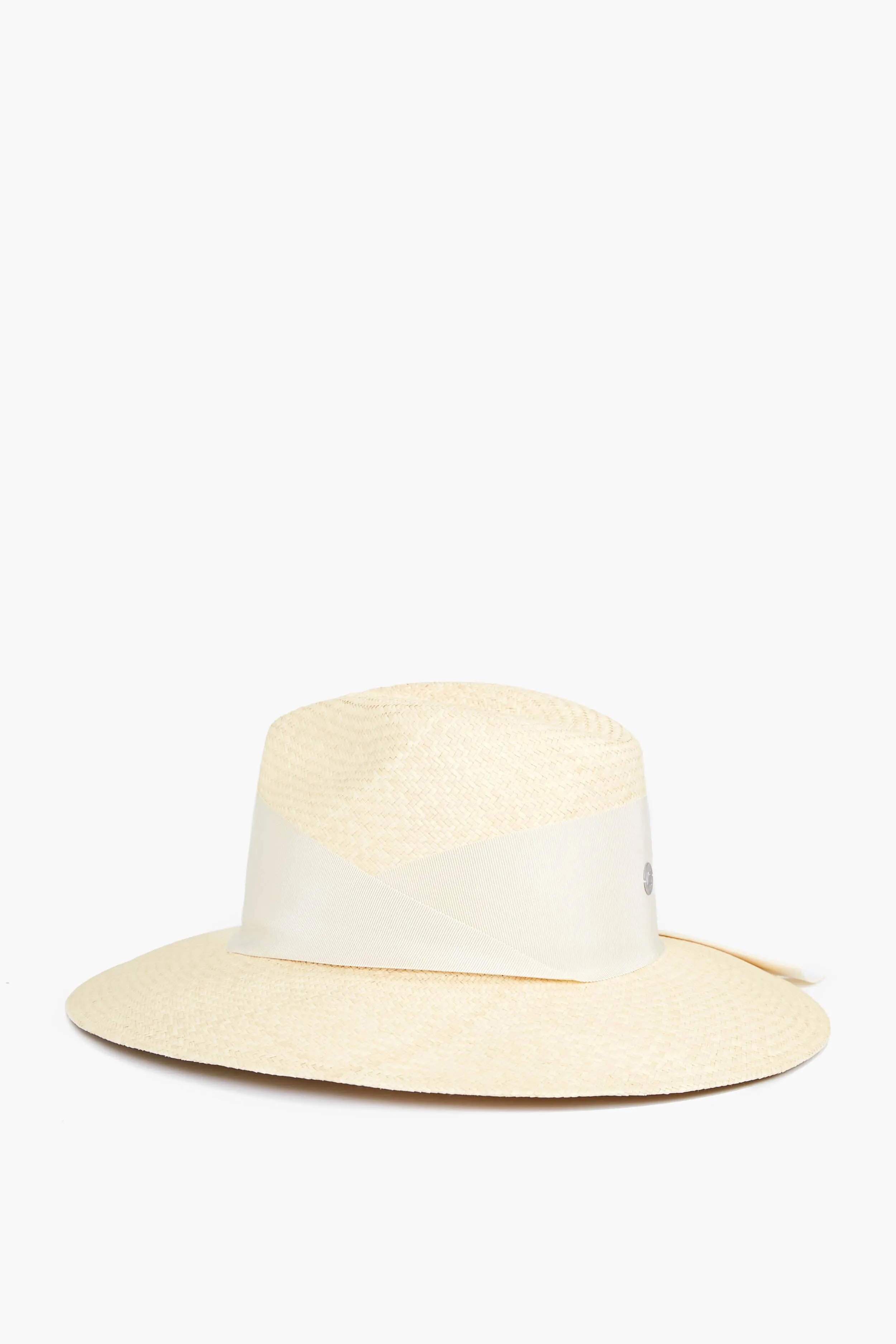 Natural Gardenia Hat sold by Tuckernuck product image thumbnail 4