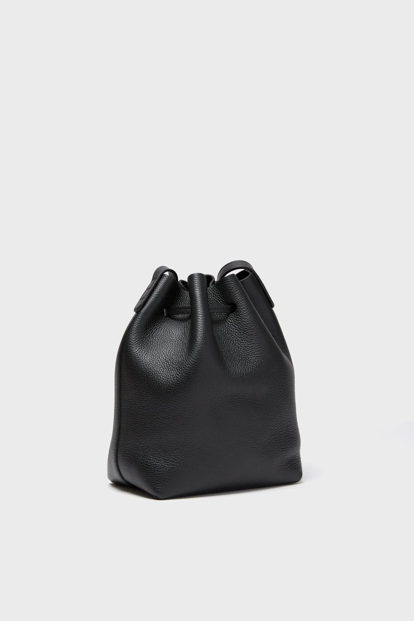 Black Soft Mini Bucket sold by Tuckernuck product image thumbnail 3