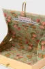 Wuthering Heights Book Clutch sold by Tuckernuck