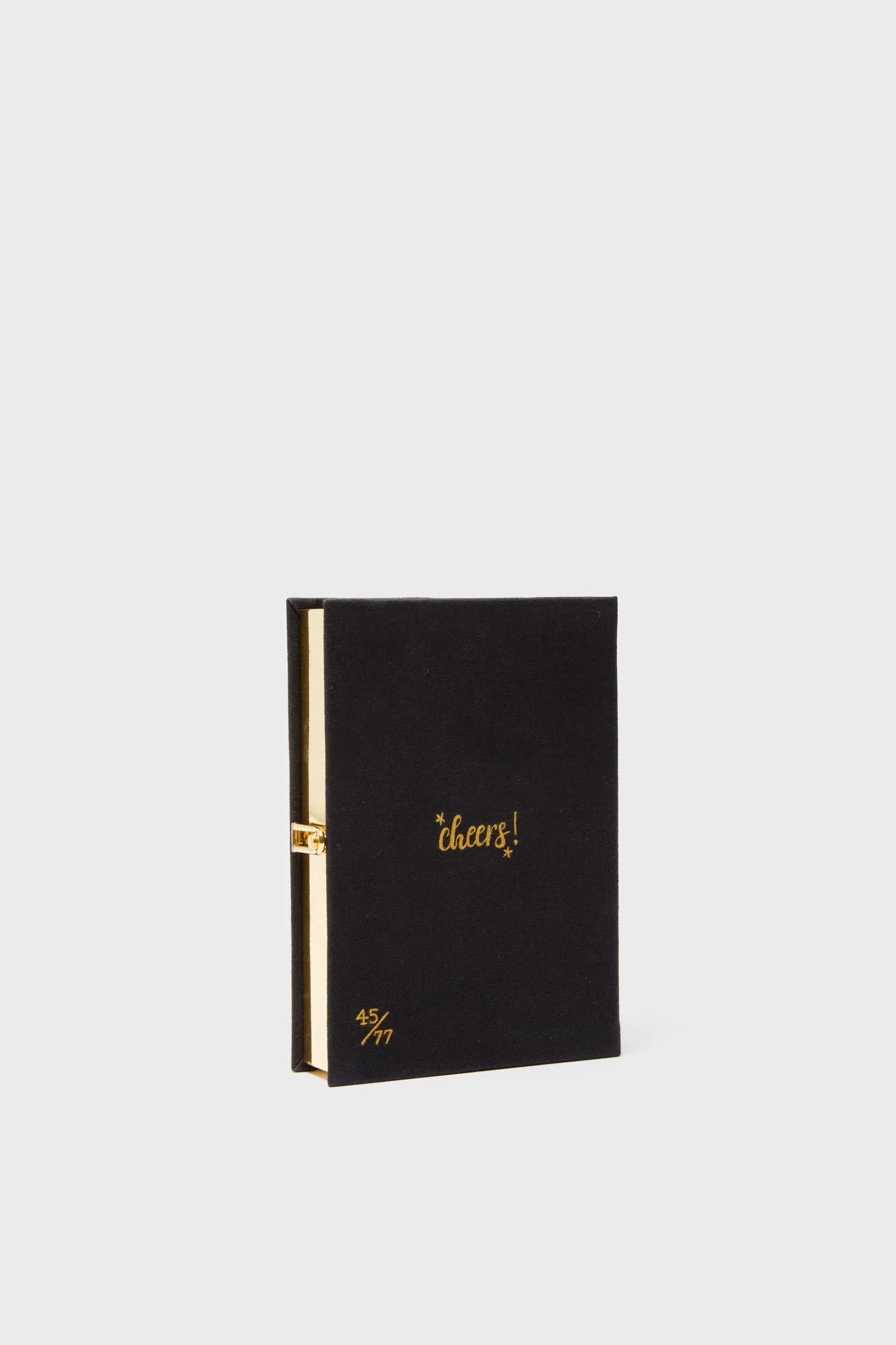 Let's Party Book Clutch sold by Tuckernuck product image thumbnail 4