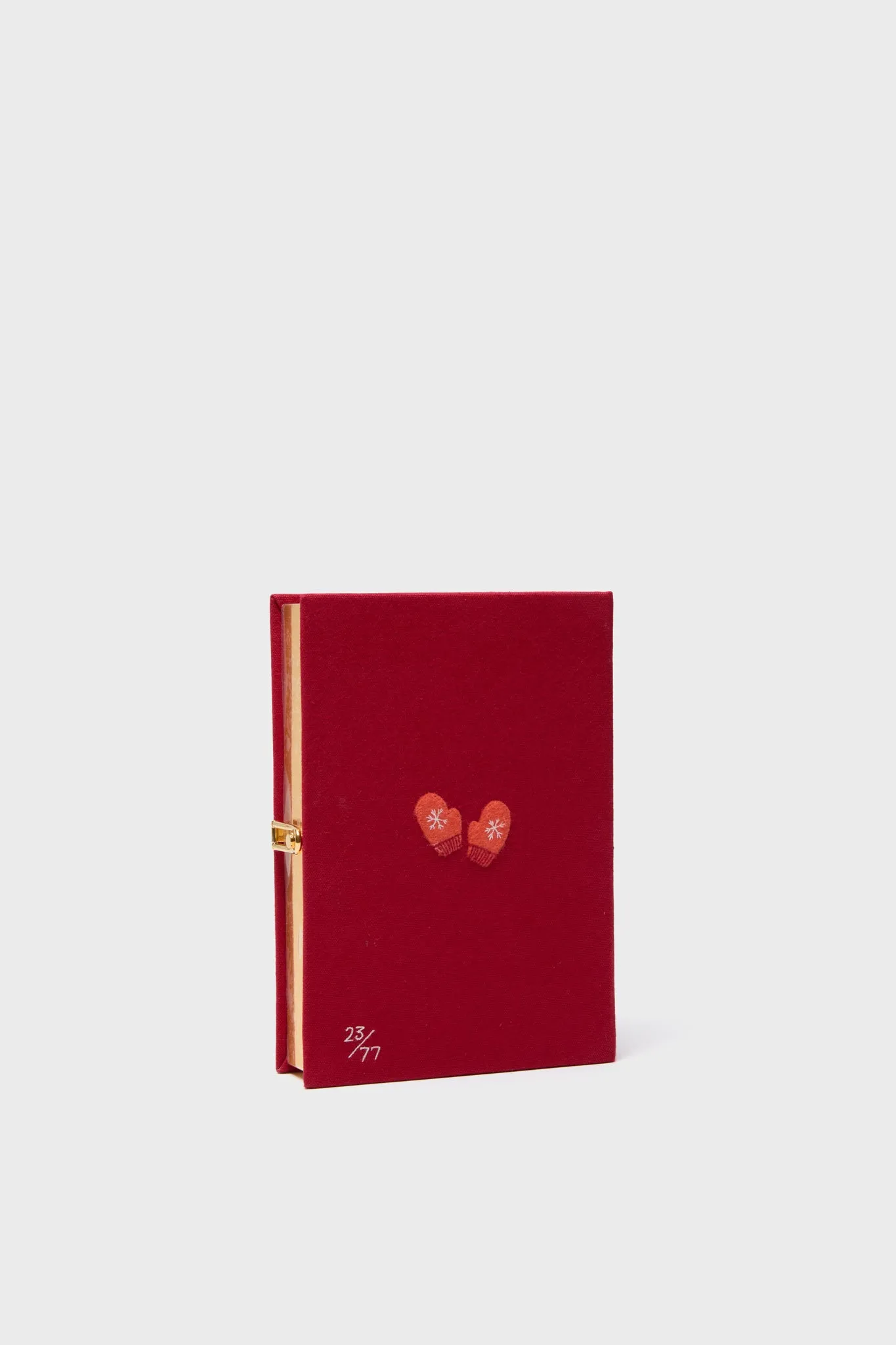 Aspen Book Clutch sold by Tuckernuck product image thumbnail 2