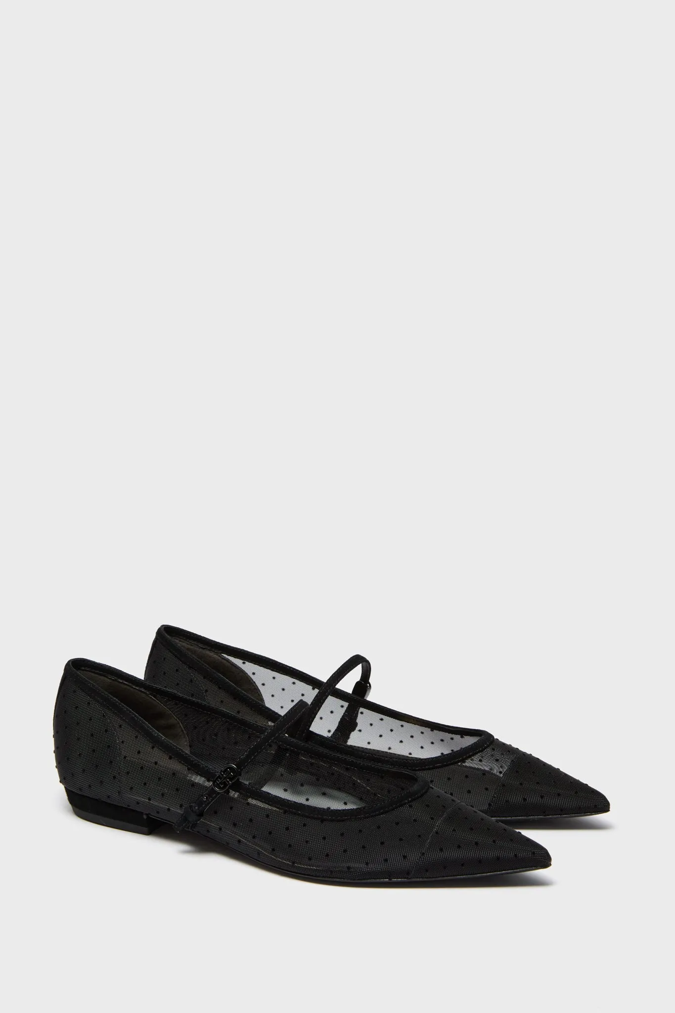 Nero Double T Buckle Mary Jane sold by Tuckernuck product image thumbnail 4