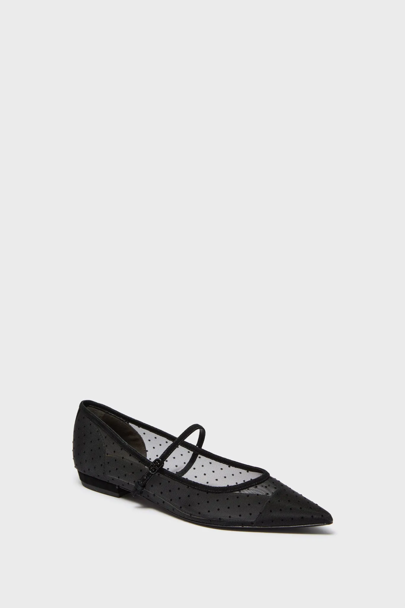 Nero Double T Buckle Mary Jane sold by Tuckernuck