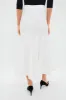 Ivory Anitha Midi Skirt sold by Tuckernuck