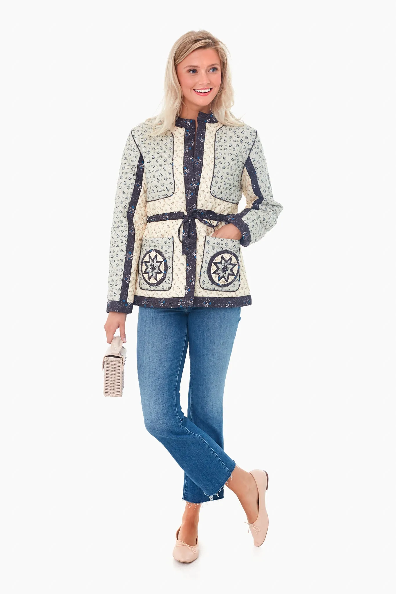 Satisfaction Guaranteed The Hustler Ankle Fray sold by Tuckernuck product image thumbnail 5