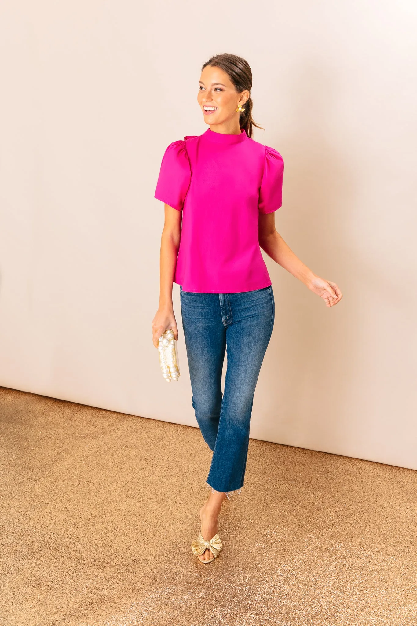 Satisfaction Guaranteed The Hustler Ankle Fray sold by Tuckernuck product image thumbnail 2