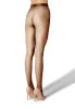 Umber Fine Net Tights sold by Tuckernuck