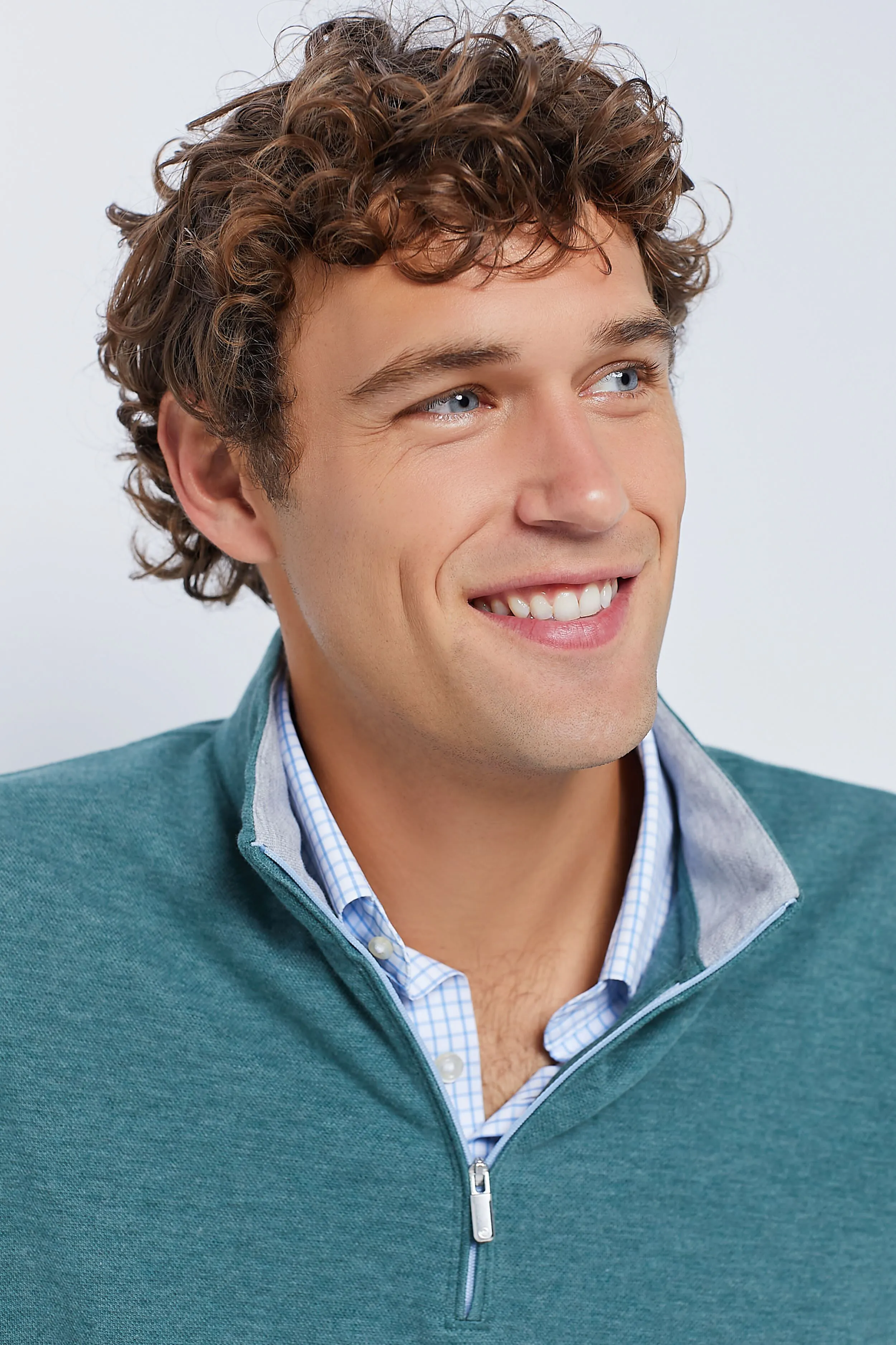 Sherwood Crown Comfort Pullover sold by Tuckernuck product image thumbnail 5