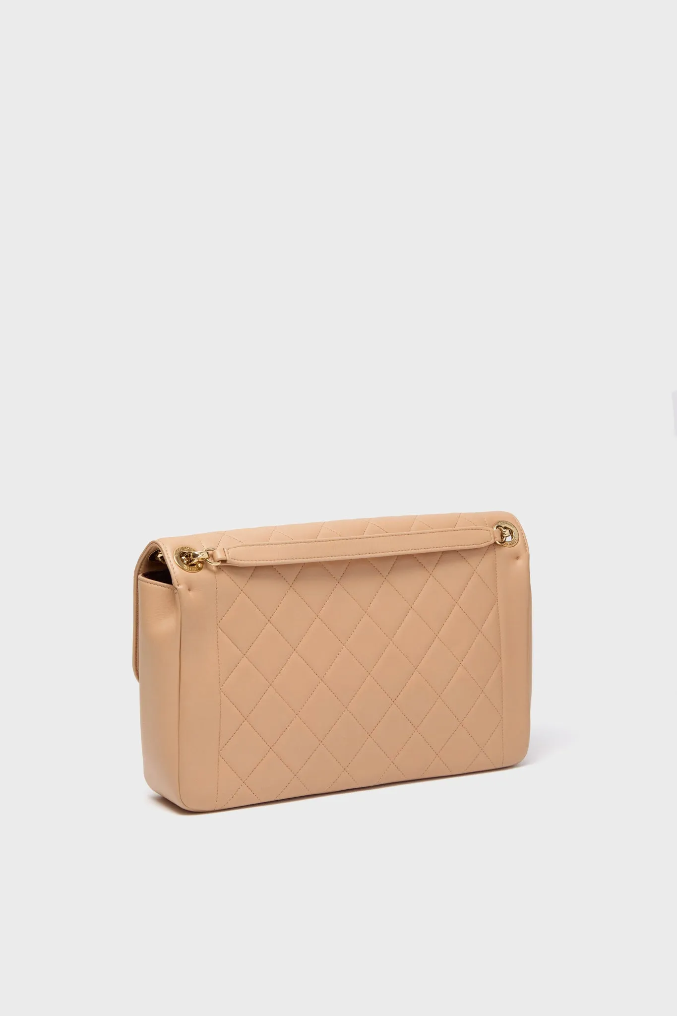 Chanel Matelasse Shoulder Bag sold by Tuckernuck product image thumbnail 4