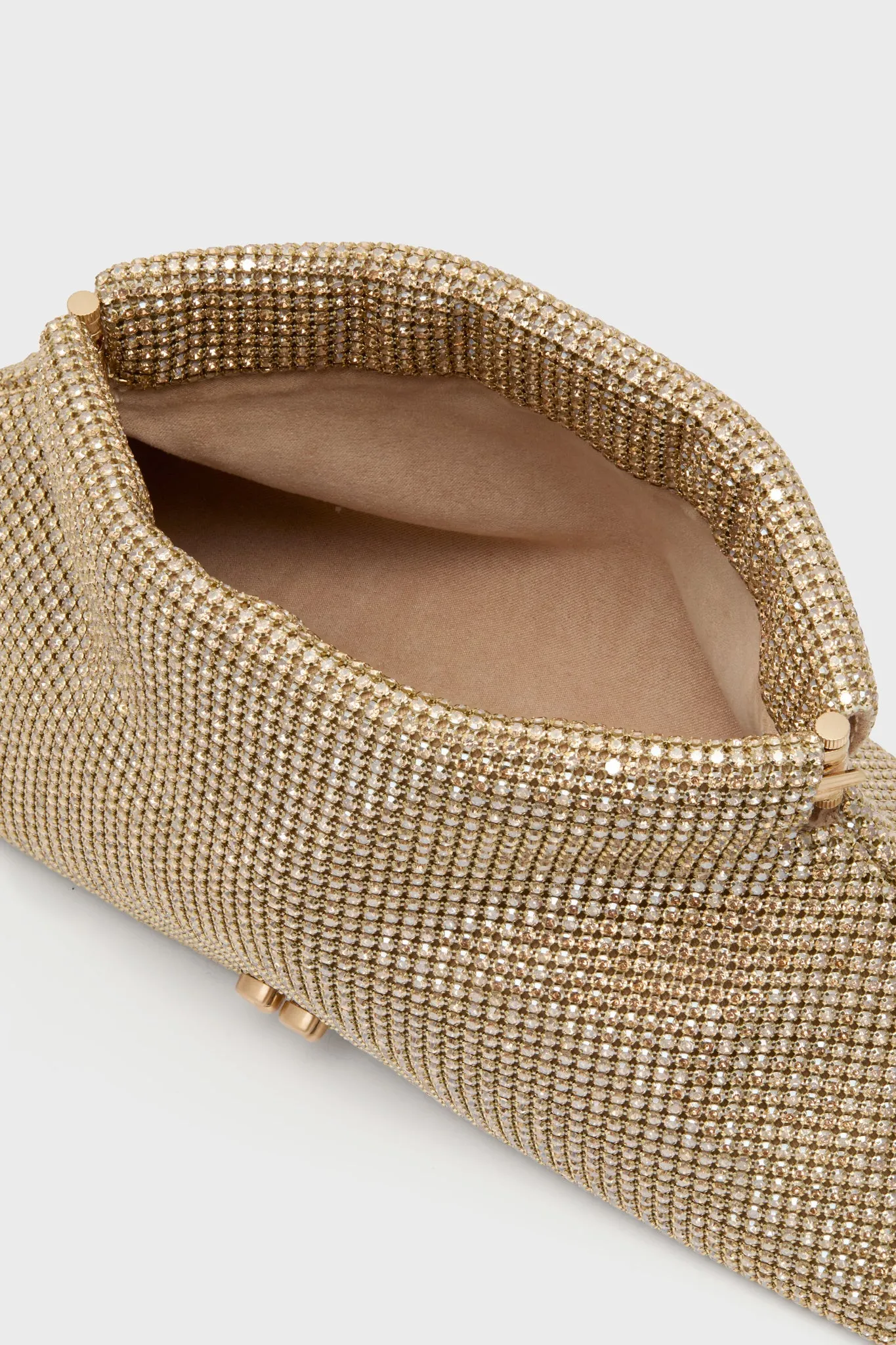 Sand Dollar Lillia Mini Clutch sold by Tuckernuck product image thumbnail 5