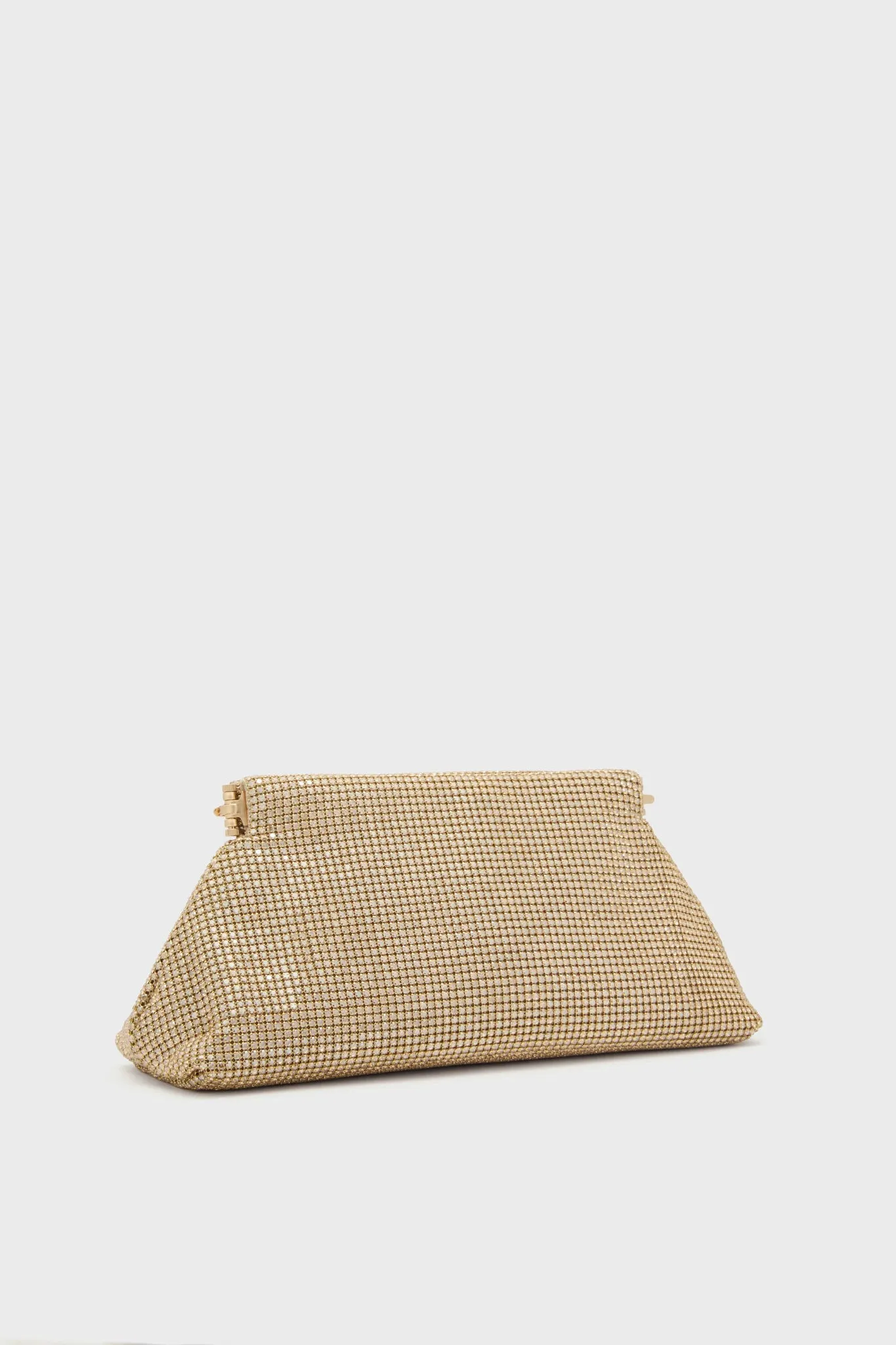 Sand Dollar Lillia Mini Clutch sold by Tuckernuck product image thumbnail 4