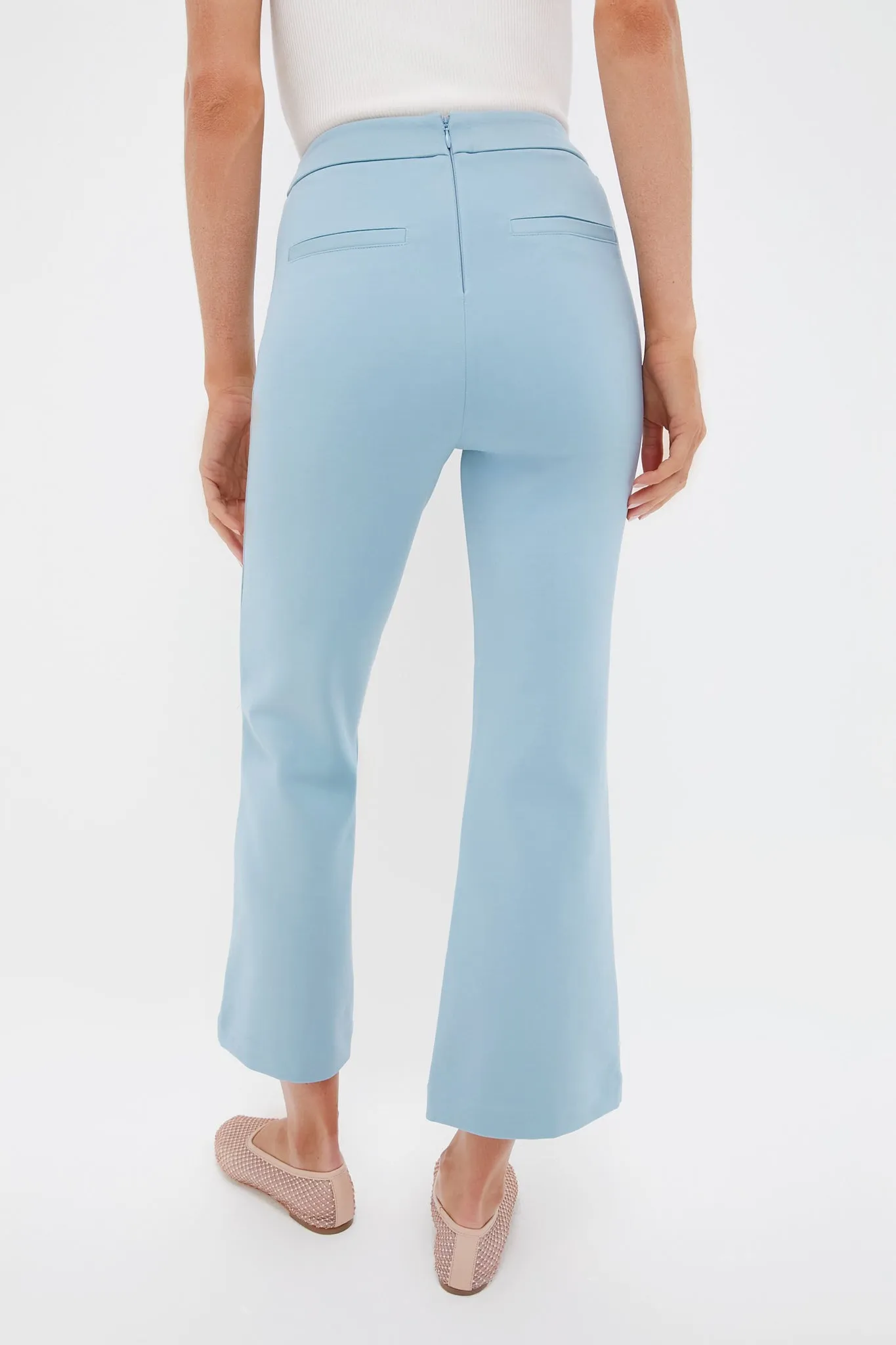 Mist Knack Pant sold by Tuckernuck product image thumbnail 4