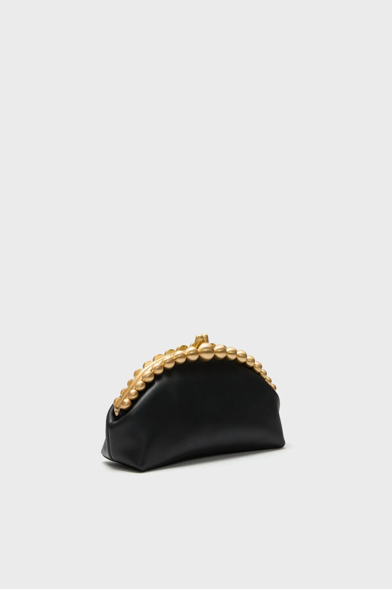 Black Una Clutch sold by Tuckernuck product image thumbnail 5