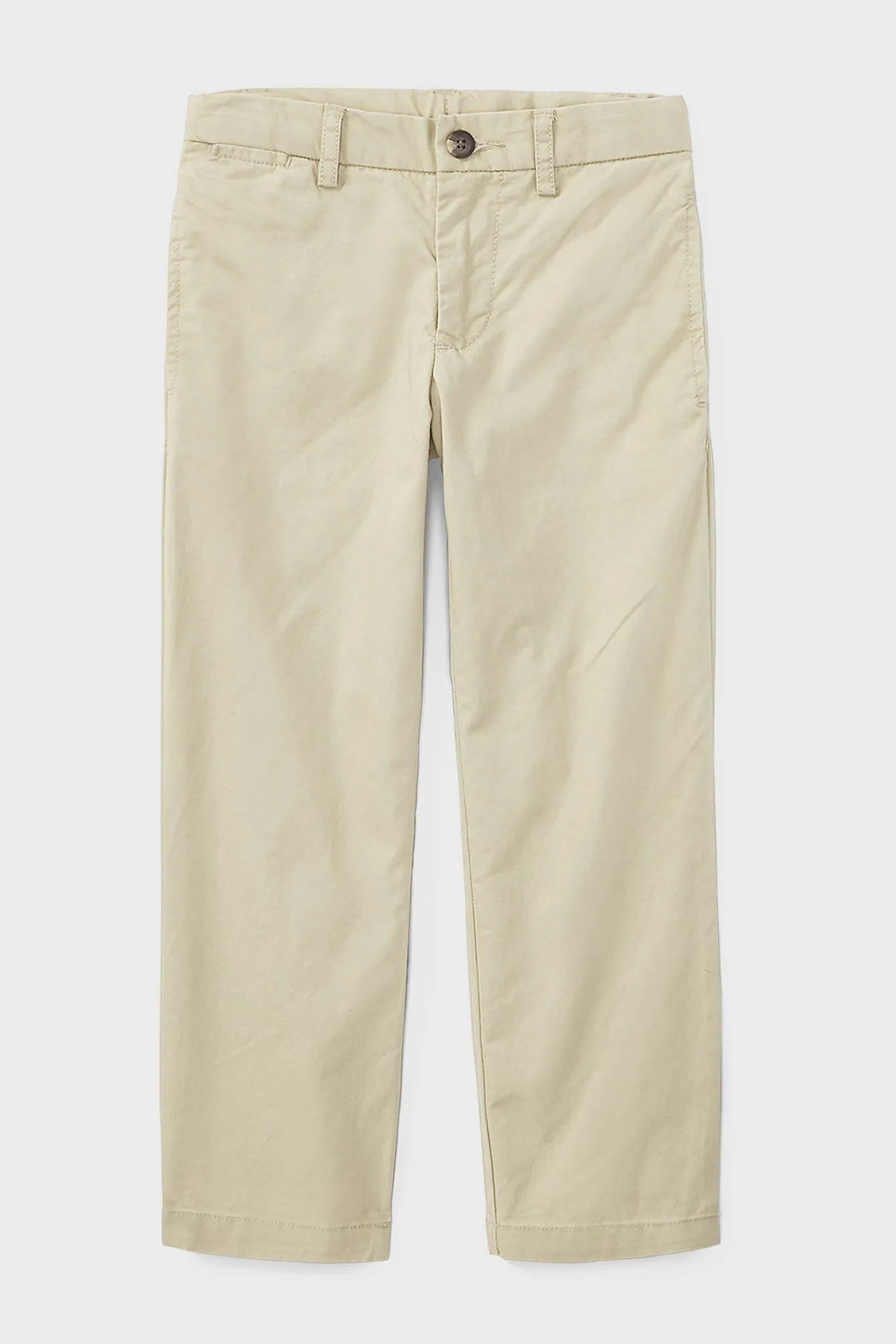 Little Boys Sand Slim Fit Chino Pant sold by Tuckernuck