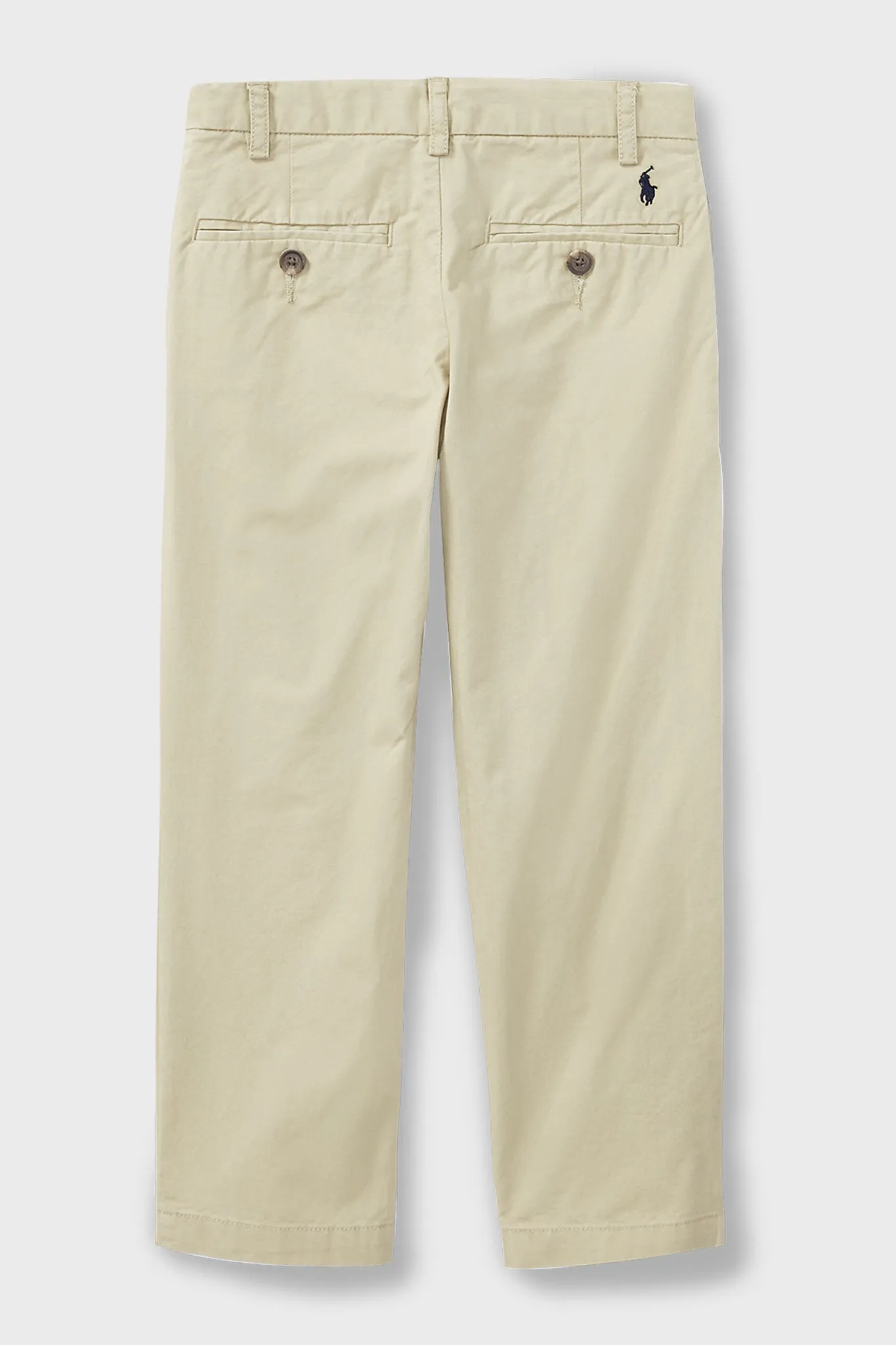 Little Boys Sand Slim Fit Chino Pant sold by Tuckernuck product image thumbnail 2