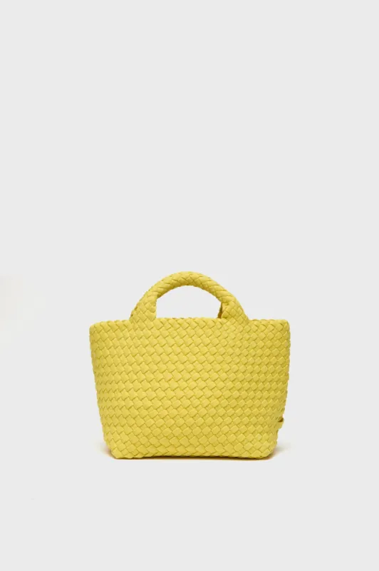 Citron St Barths Small Tote sold by Tuckernuck