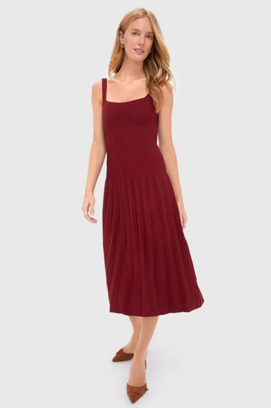 Roja Ellison Dress sold by Tuckernuck