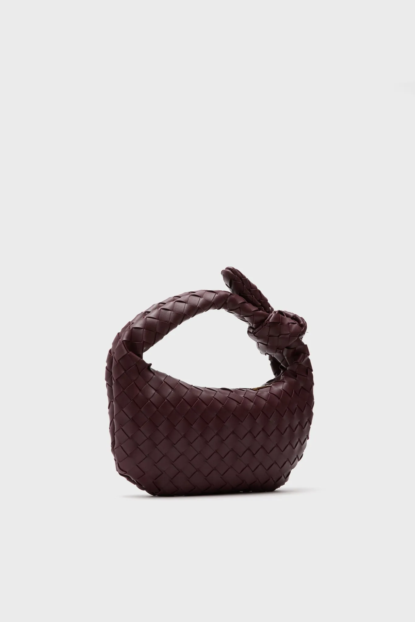 Merlot Lizbeth Bag sold by Tuckernuck product image thumbnail 4