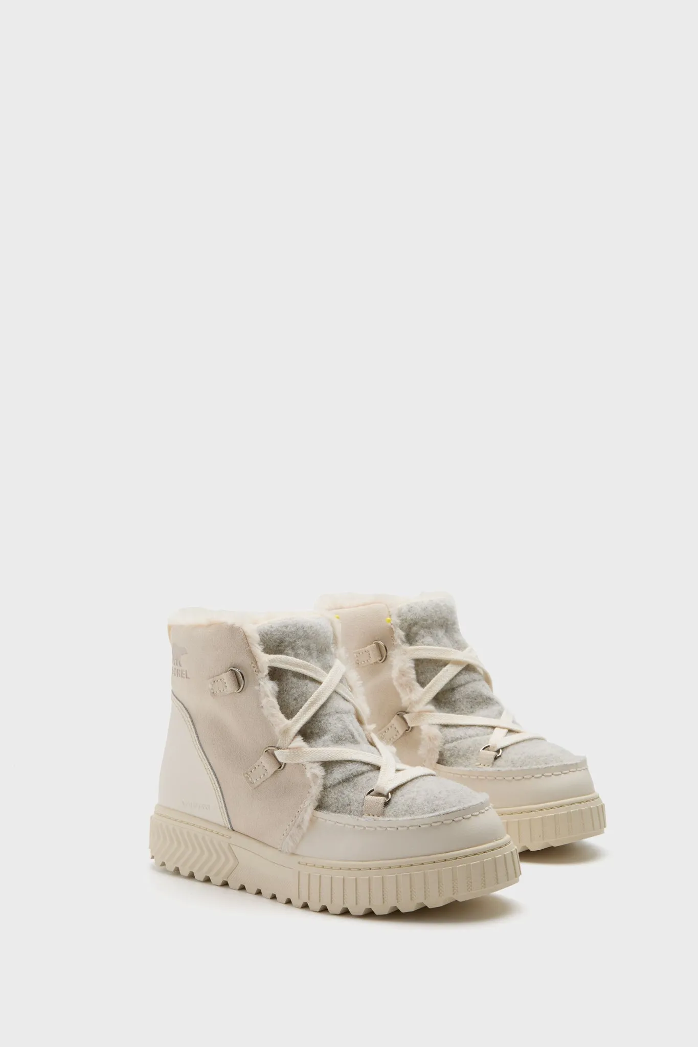 Chalk Ona Ave Alpine Boot WP sold by Tuckernuck product image thumbnail 4