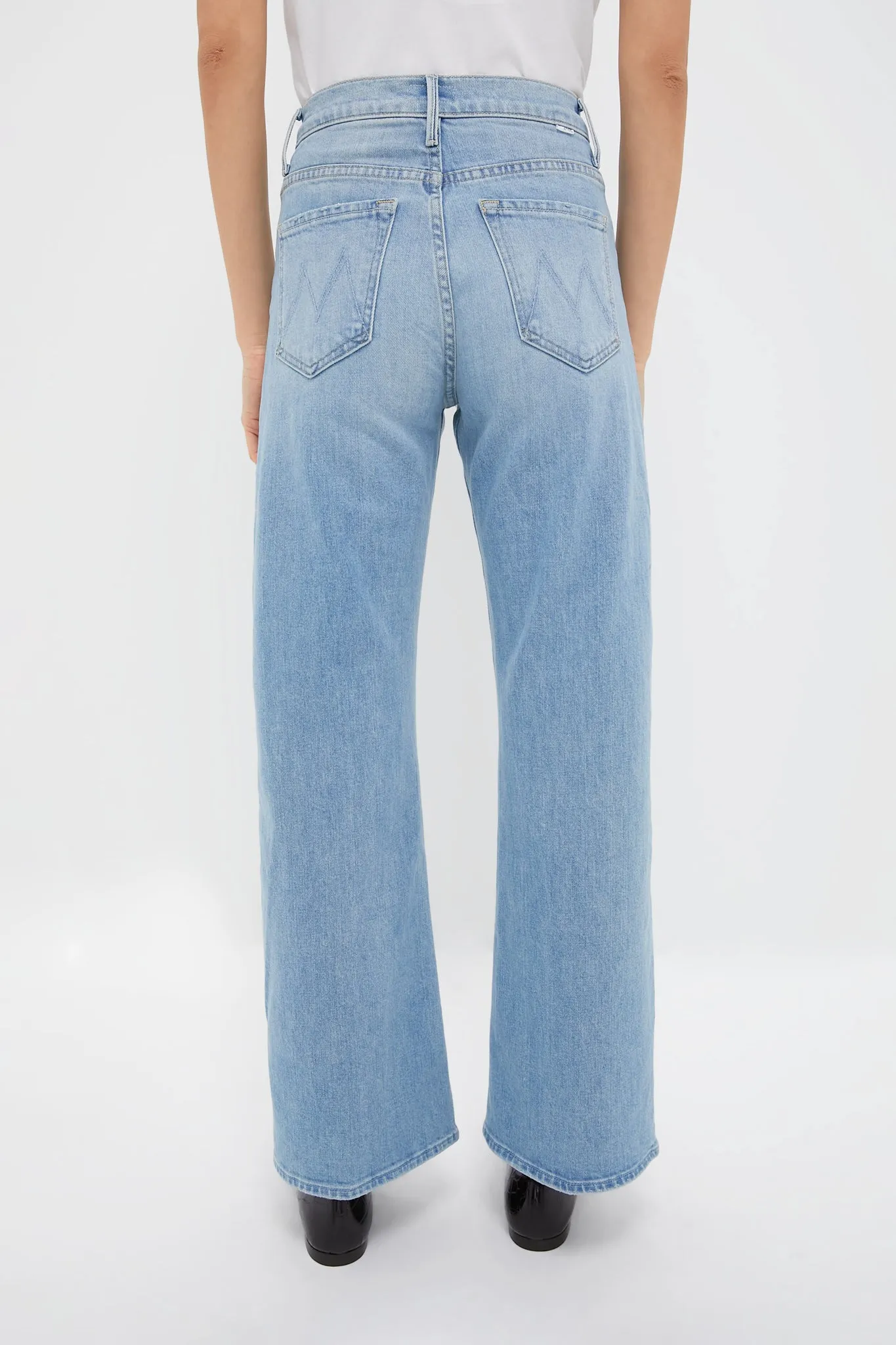 Ivy League Cowboy Lil' Lasso Sneak sold by Tuckernuck product image thumbnail 4