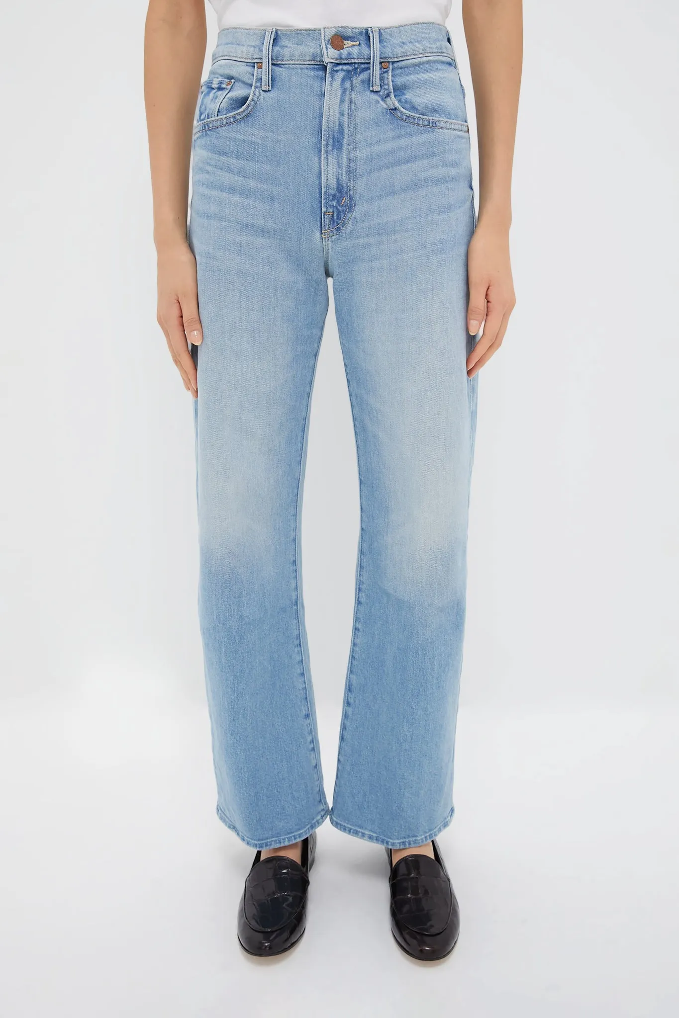 Ivy League Cowboy Lil' Lasso Sneak sold by Tuckernuck