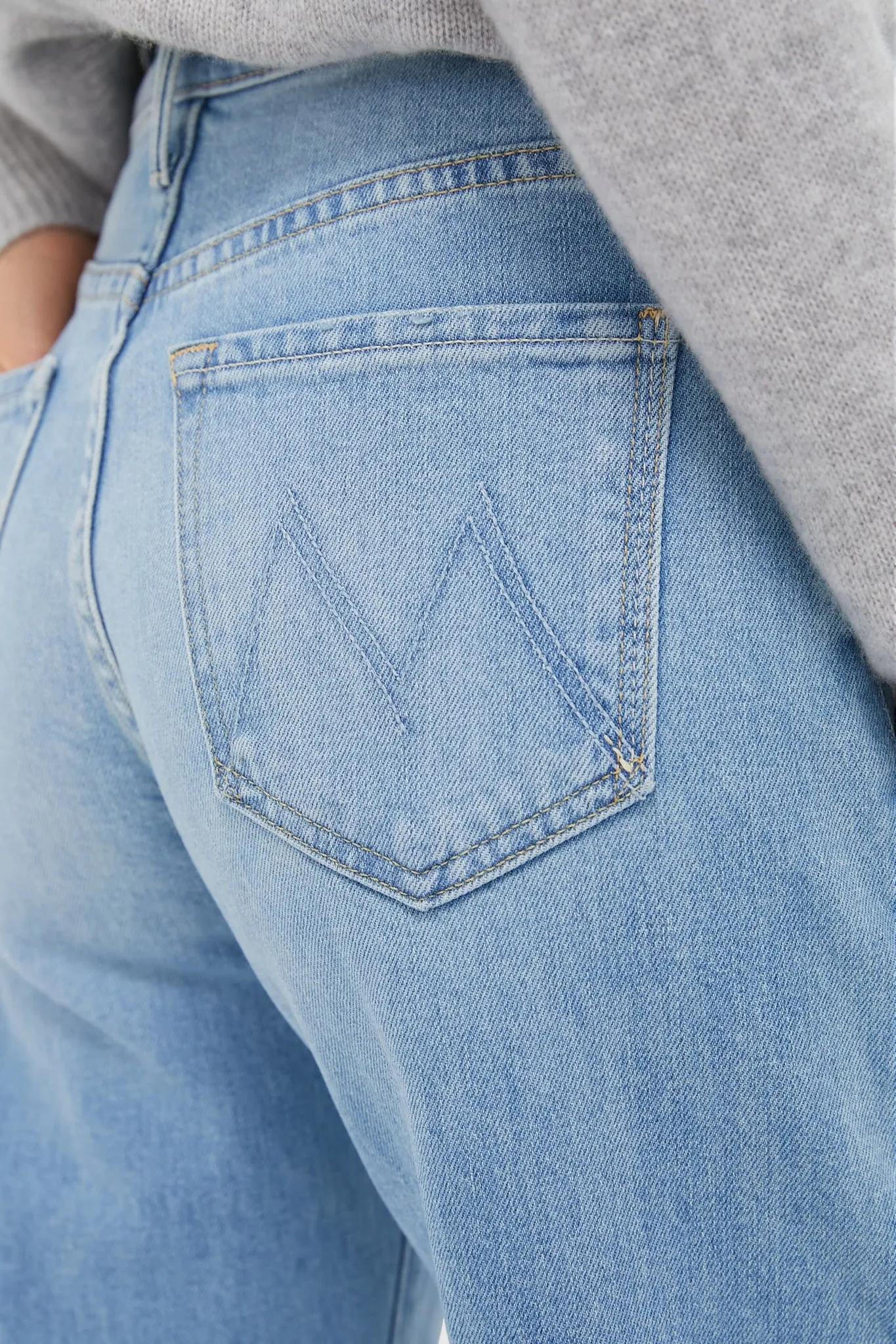 Ivy League Cowboy Lil' Lasso Sneak sold by Tuckernuck product image thumbnail 5