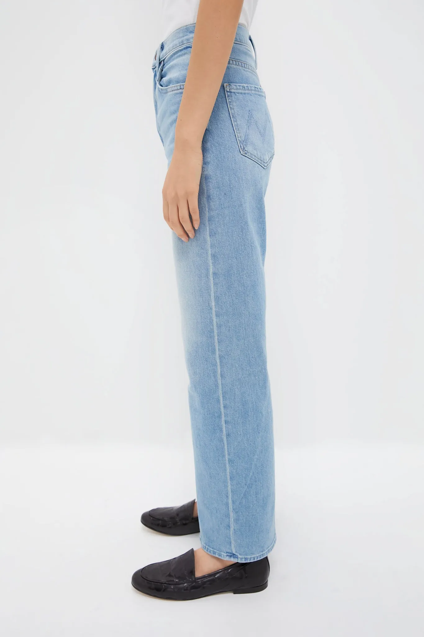 Ivy League Cowboy Lil' Lasso Sneak sold by Tuckernuck product image thumbnail 3