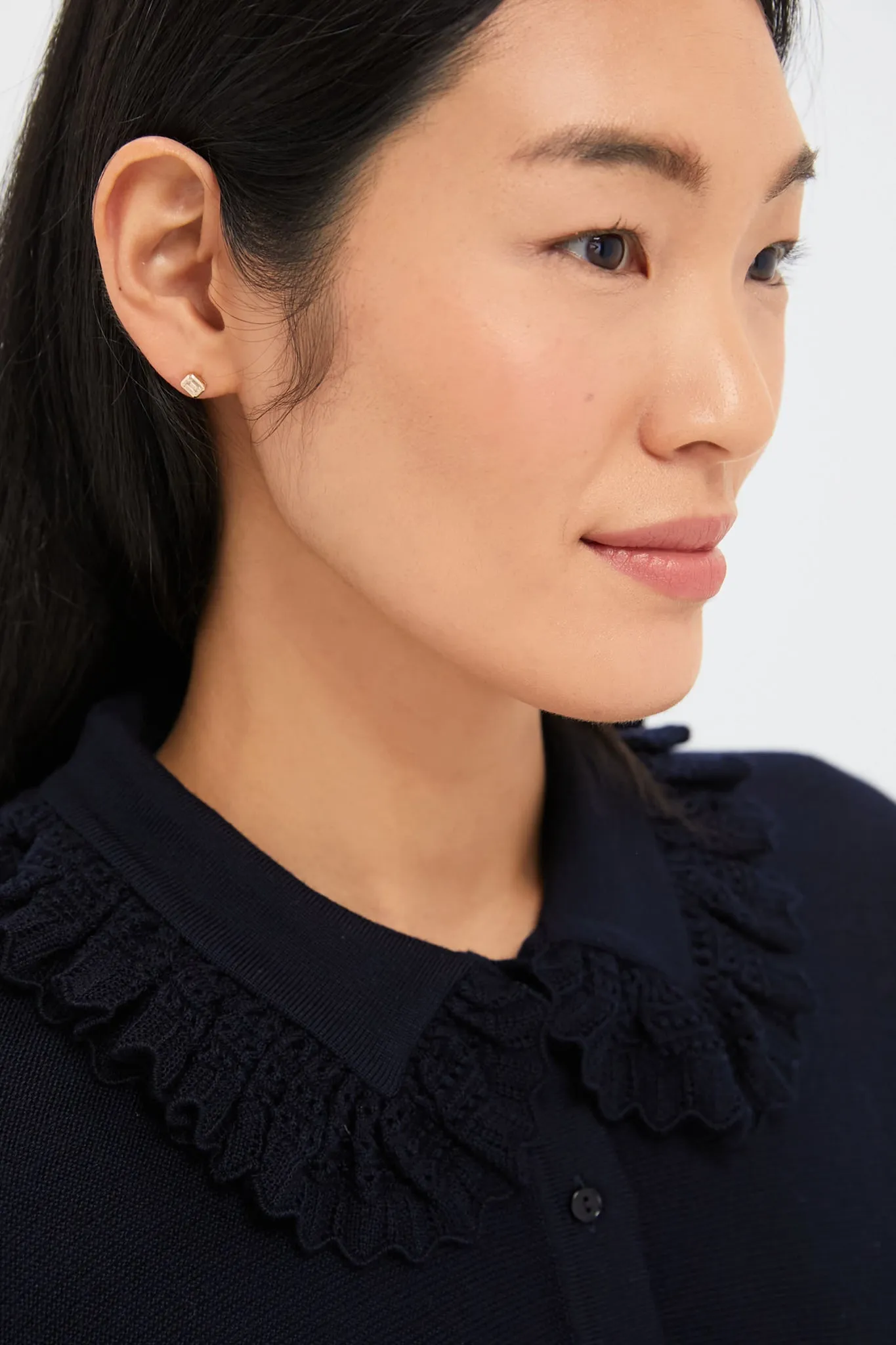 Midnight Bouquet Sweater sold by Tuckernuck product image thumbnail 5