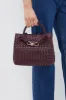 Wine Blakely Bag sold by Tuckernuck