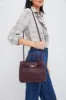 Wine Blakely Bag sold by Tuckernuck