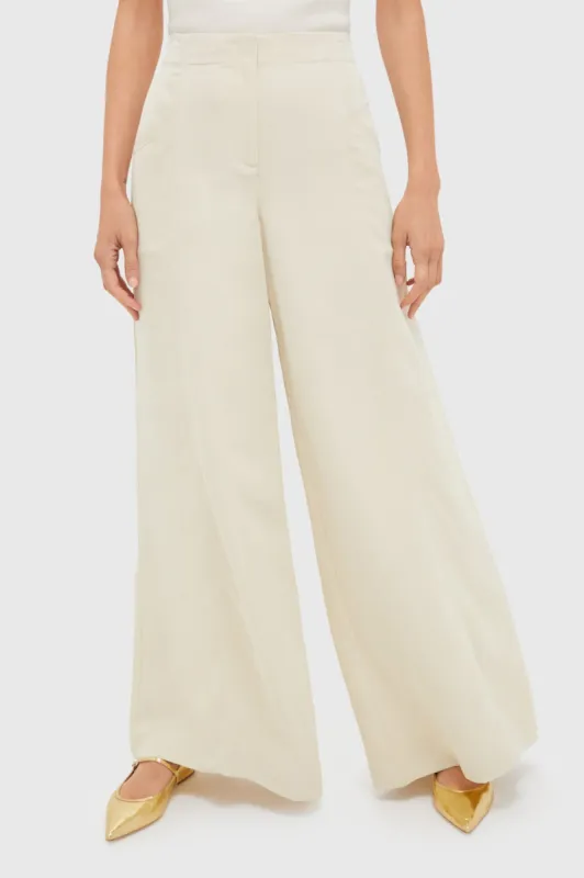 French Butter Demie Pant sold by Tuckernuck