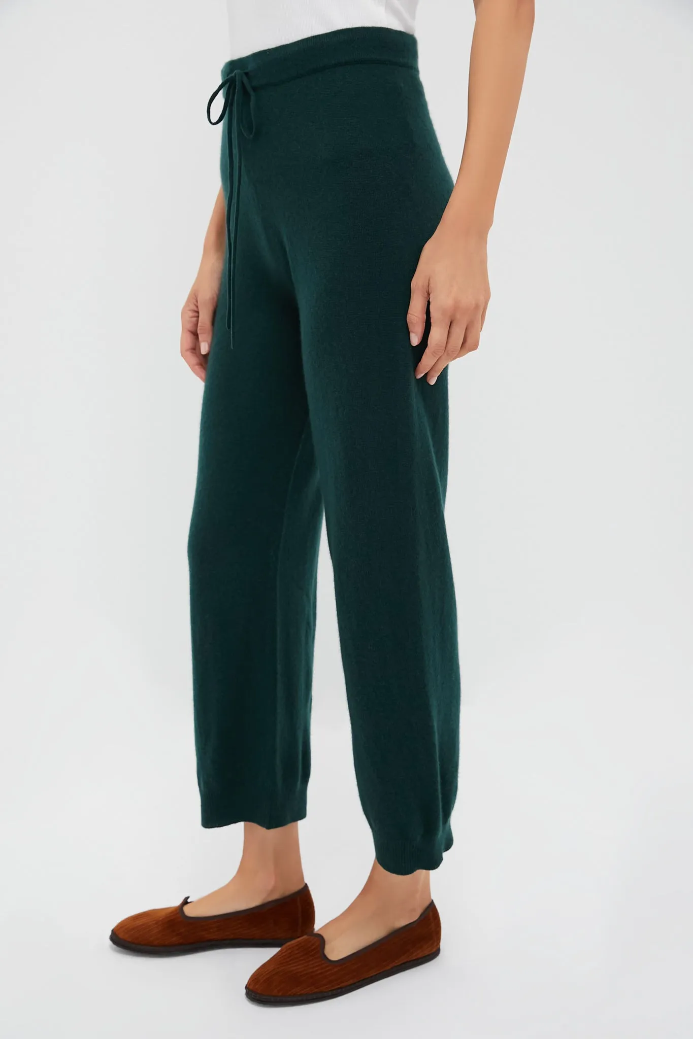 Alpine The Cashmere Lantern Pant sold by Tuckernuck product image thumbnail 3