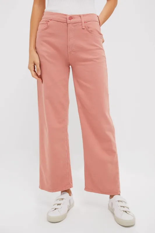 Coral Haze The Dodger Sneak sold by Tuckernuck