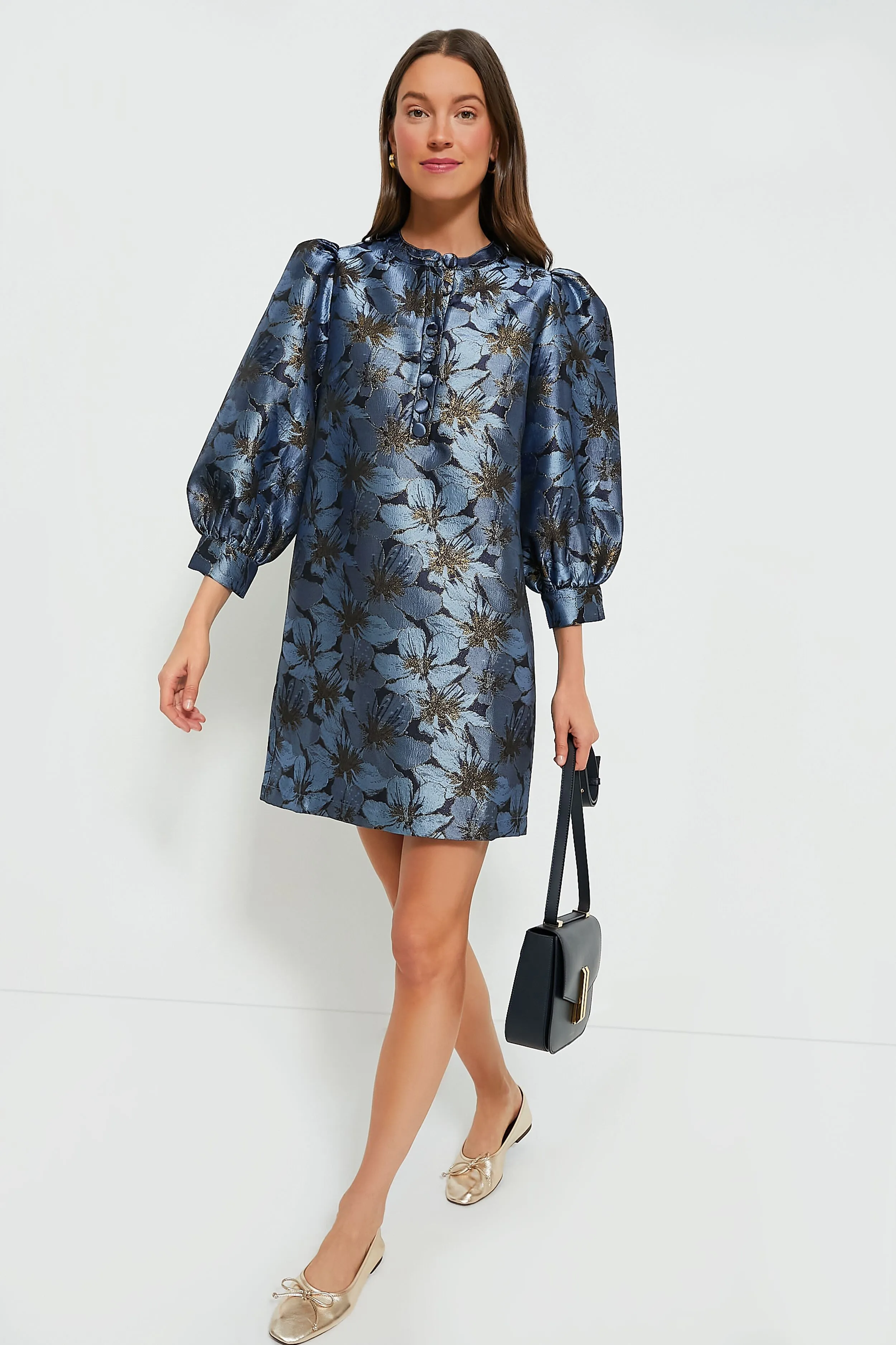 Platina Arissa Flats sold by Tuckernuck product image thumbnail 3