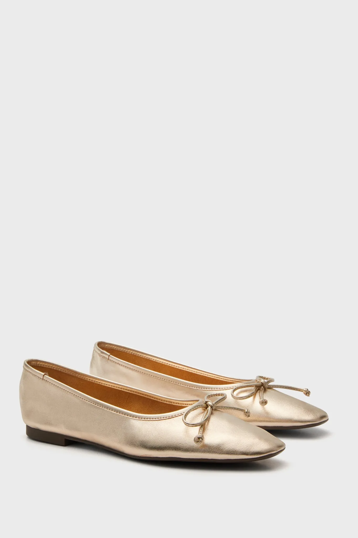 Platina Arissa Flats sold by Tuckernuck product image thumbnail 4
