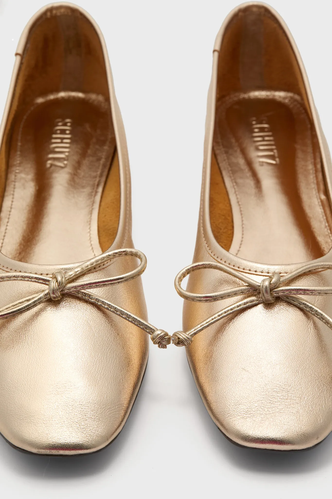 Platina Arissa Flats sold by Tuckernuck product image thumbnail 5