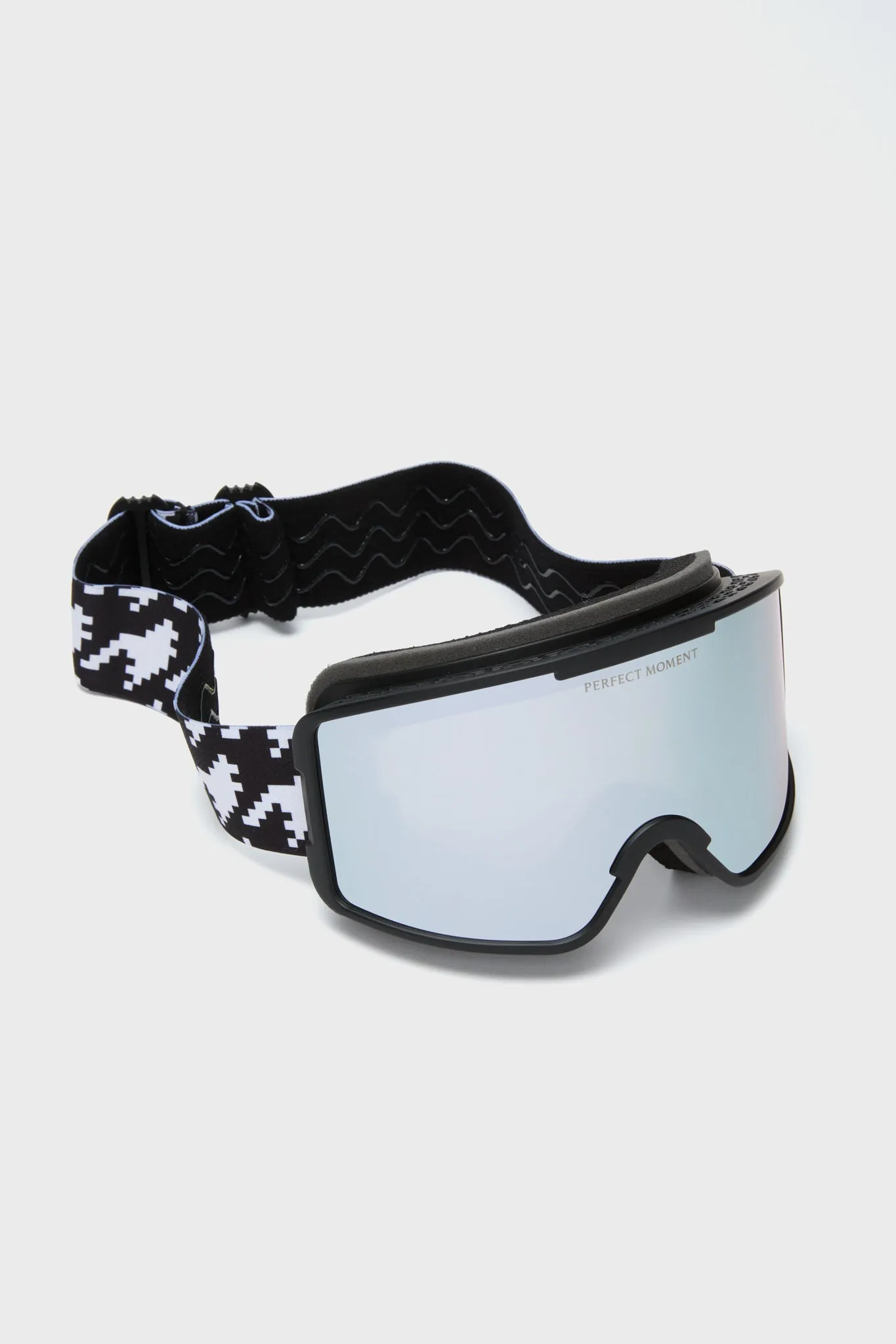 Houndstooth Goggles sold by Tuckernuck product image thumbnail 4