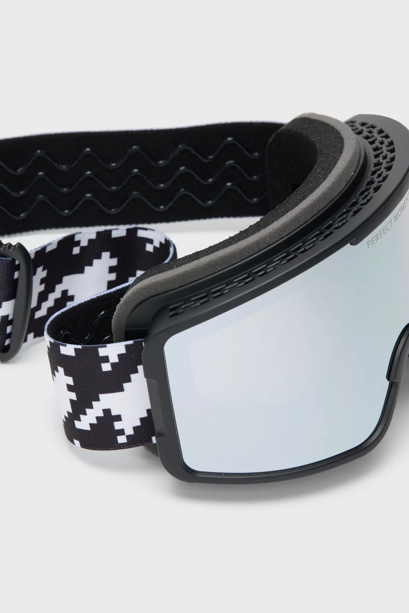 Houndstooth Goggles sold by Tuckernuck product image thumbnail 5