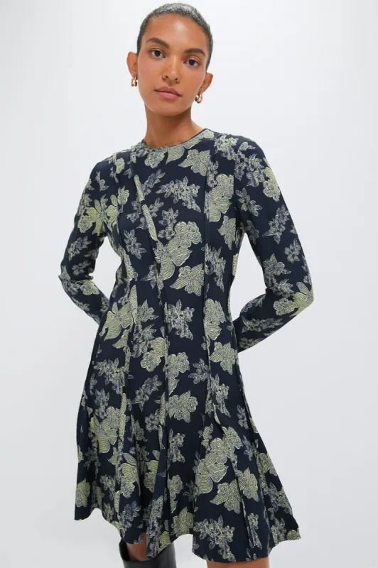 Minuit Juliette Dress sold by Tuckernuck