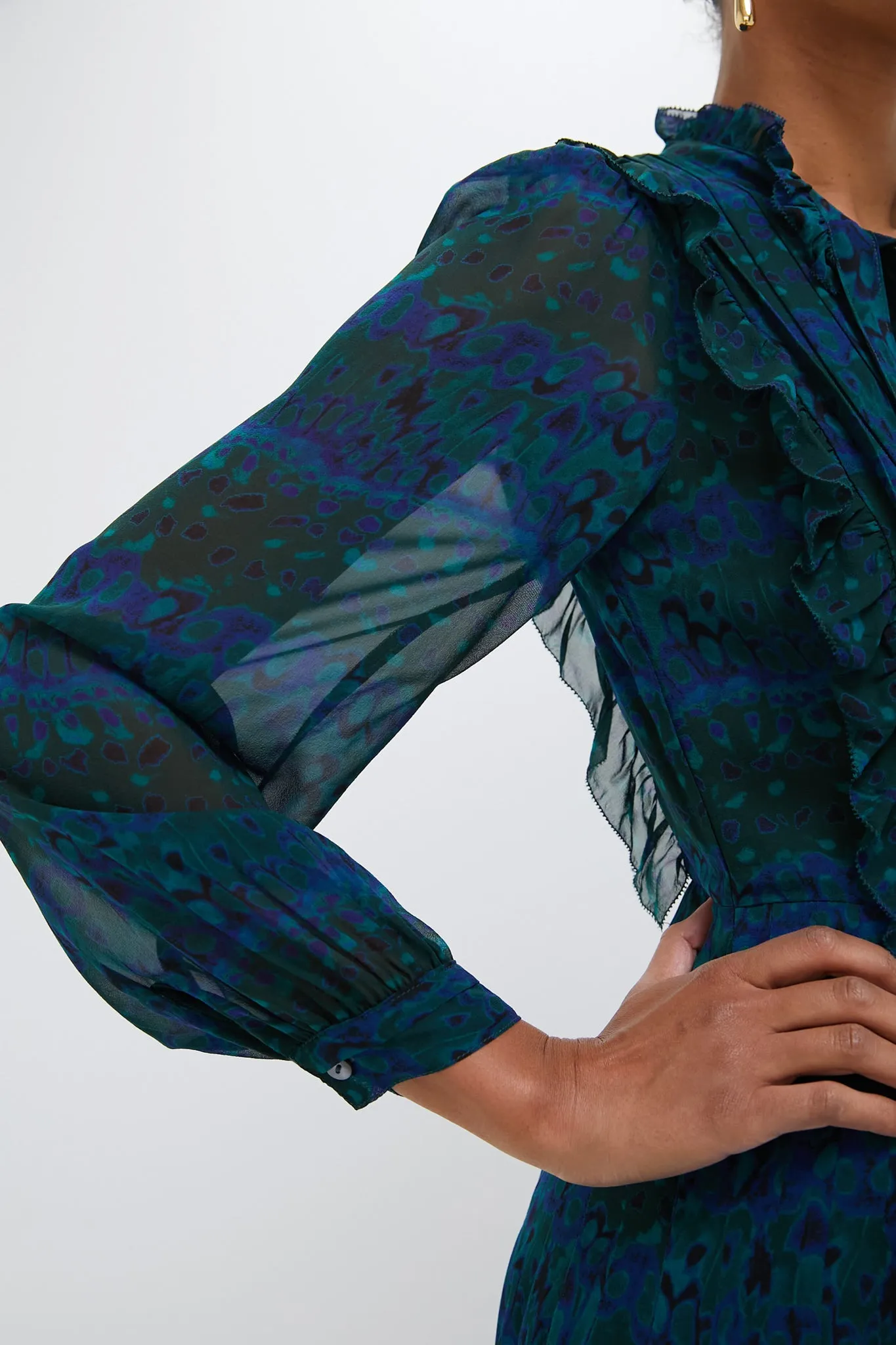 Papillon Brielle Dress sold by Tuckernuck product image thumbnail 5