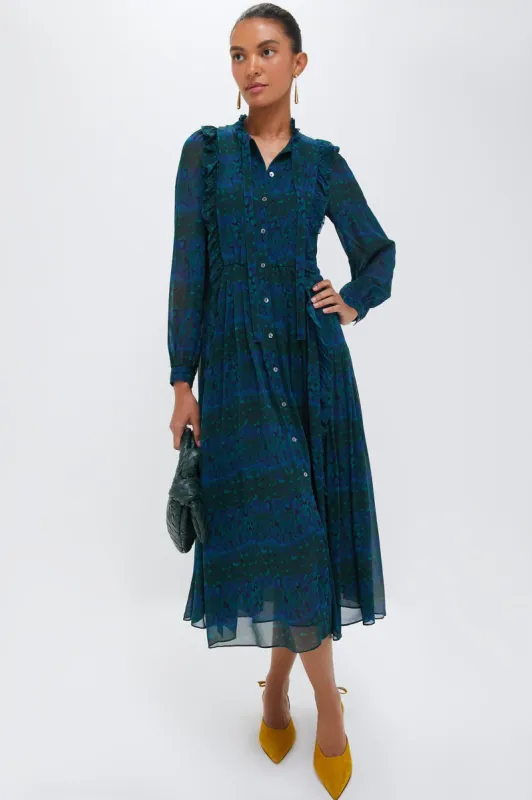 Papillon Brielle Dress sold by Tuckernuck